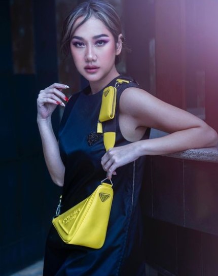 Transformasi Bunga Citra Lestari Berbagai sumber