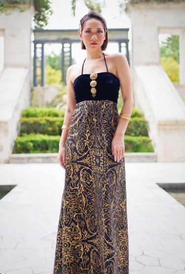 Transformasi Bunga Citra Lestari Berbagai sumber