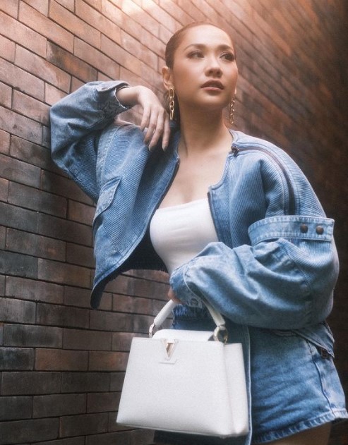 Transformasi Bunga Citra Lestari Berbagai sumber