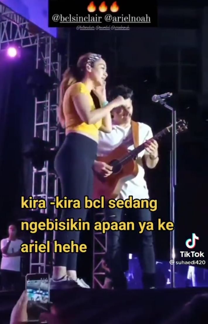 bcl saat checksound © berbagai sumber bcl saat checksound © berbagai sumber