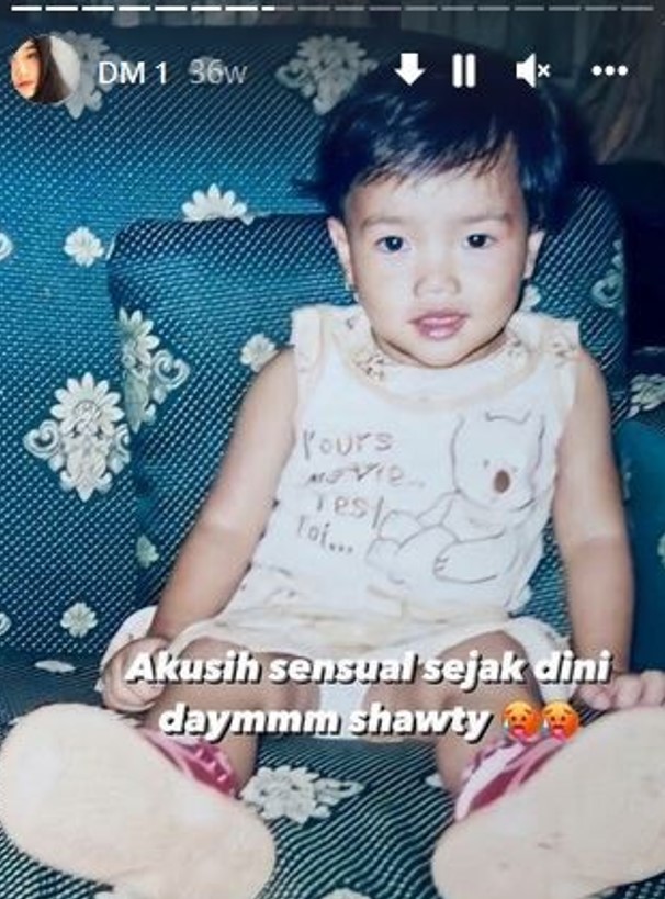 Transformasi Fuji Instagram Transformasi Fuji Instagram