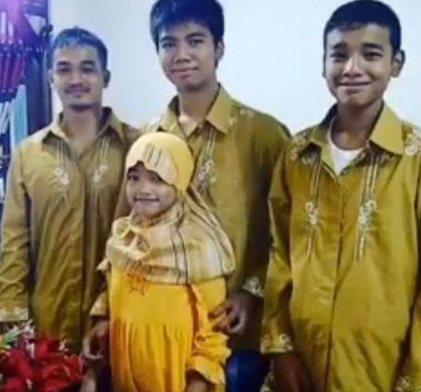 Transformasi Fuji Instagram Transformasi Fuji Instagram