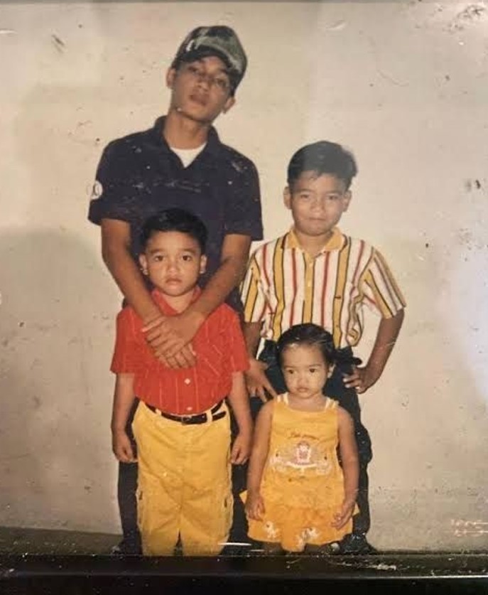 Transformasi Fuji Instagram Transformasi Fuji Instagram