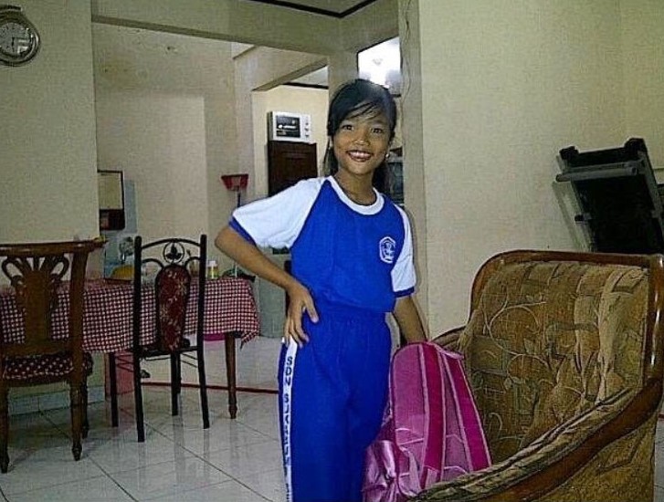 Transformasi Fuji Instagram Transformasi Fuji Instagram