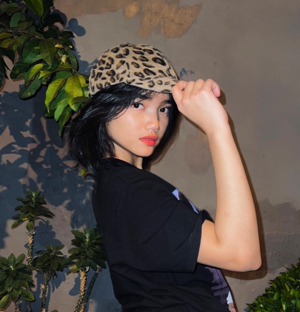 Transformasi Fuji Instagram Transformasi Fuji Instagram