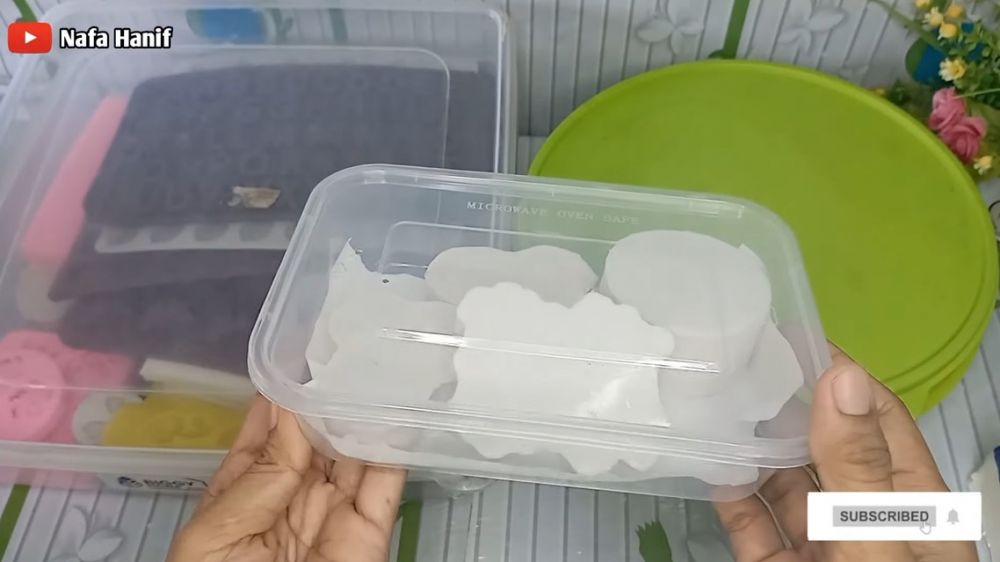 Jangan asal, ini cara mencuci cetakan puding silikon agar lebih awet