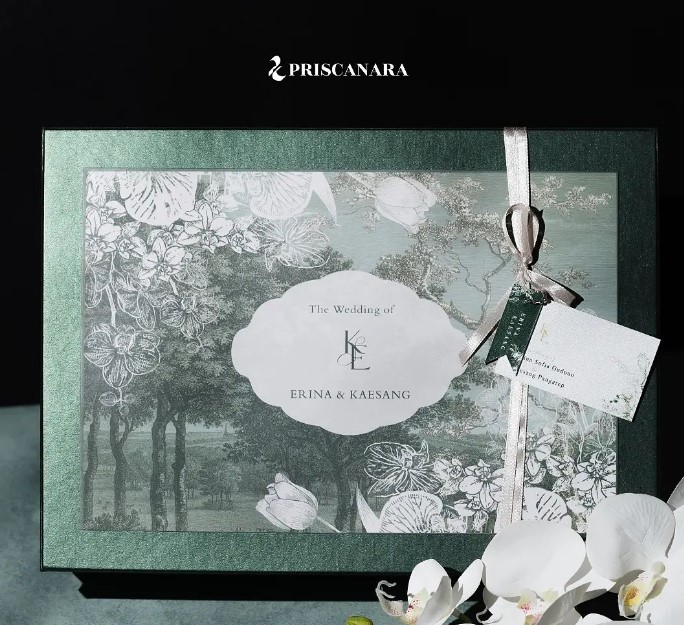 Hampers Erina Gudono Berbagai sumber Hampers Erina Gudono Berbagai sumber