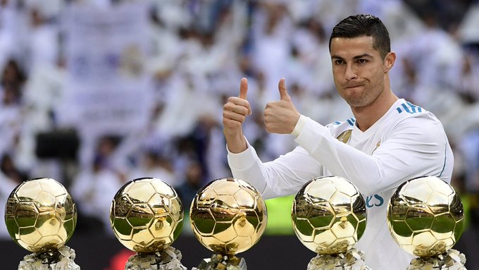 Kisah Cristiano Ronaldo, hampir tak dilahirkan karena tak ada biaya