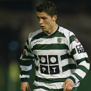 Kisah Cristiano Ronaldo, hampir tak dilahirkan karena tak ada biaya