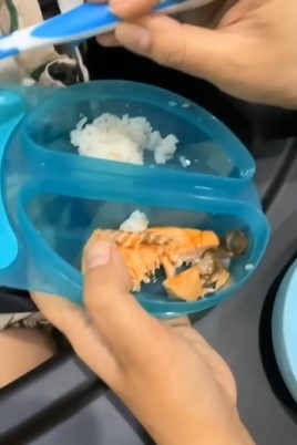 10 Menu MPASI Rayyanza ala Nagita Slavina, bervariasi dan penuh gizi