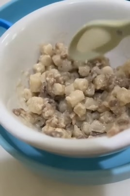 10 Menu MPASI Rayyanza ala Nagita Slavina, bervariasi dan penuh gizi