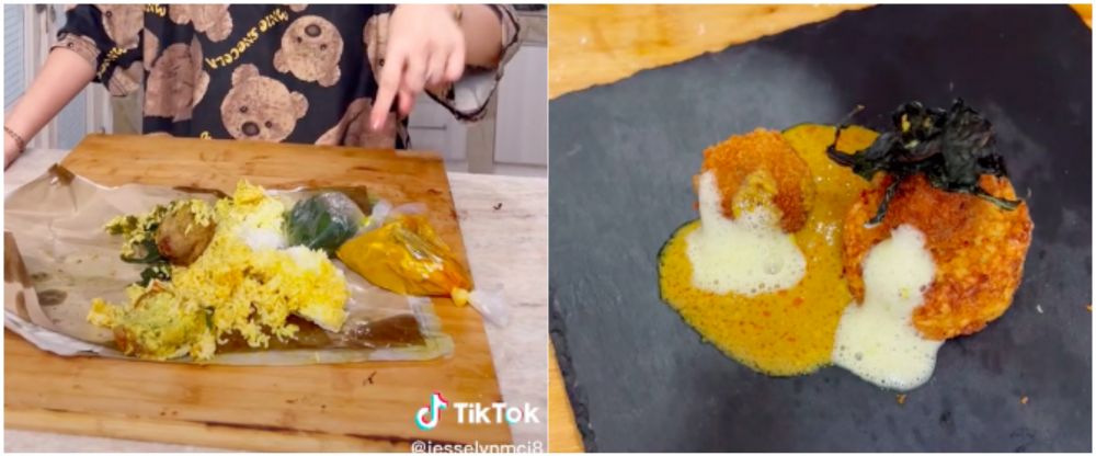 Jesselyn MasterChef ubah 12 makanan biasa lebih artistik, bikin kagum