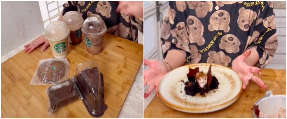 Jesselyn MasterChef ubah 12 makanan biasa lebih artistik, bikin kagum