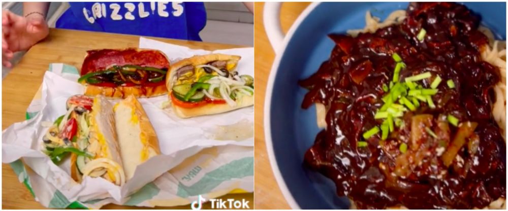 Jesselyn MasterChef ubah 12 makanan biasa lebih artistik, bikin kagum