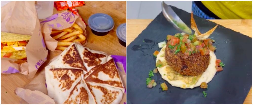 Jesselyn MasterChef ubah 12 makanan biasa lebih artistik, bikin kagum