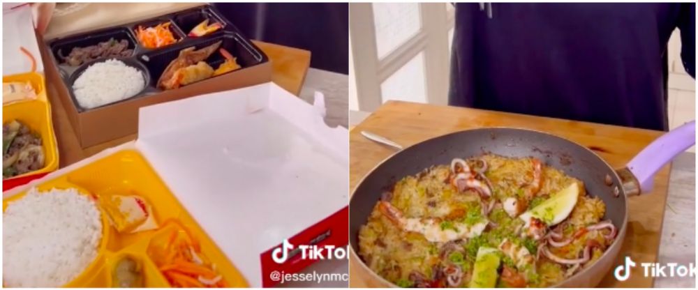 Jesselyn MasterChef ubah 12 makanan biasa lebih artistik, bikin kagum