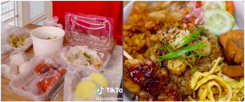 Jesselyn MasterChef ubah 12 makanan biasa lebih artistik, bikin kagum