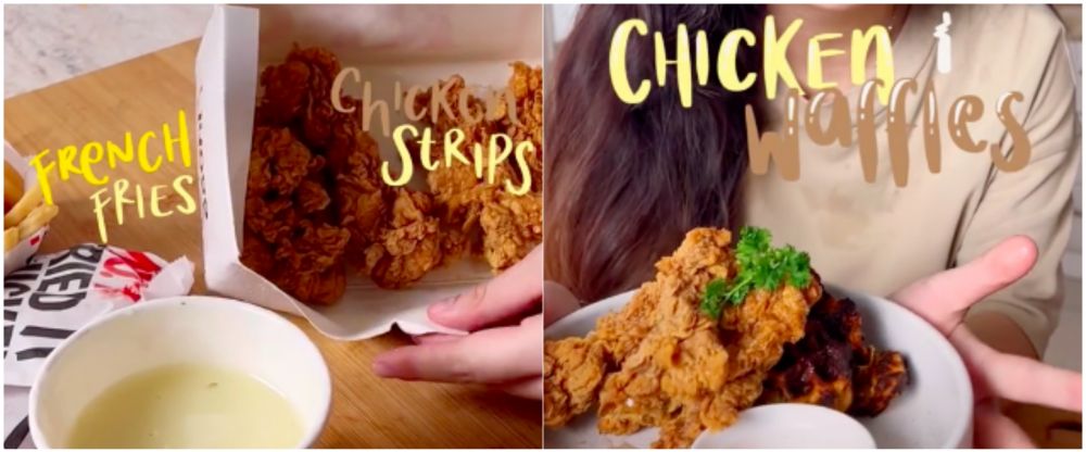 Jesselyn MasterChef ubah 12 makanan biasa lebih artistik, bikin kagum