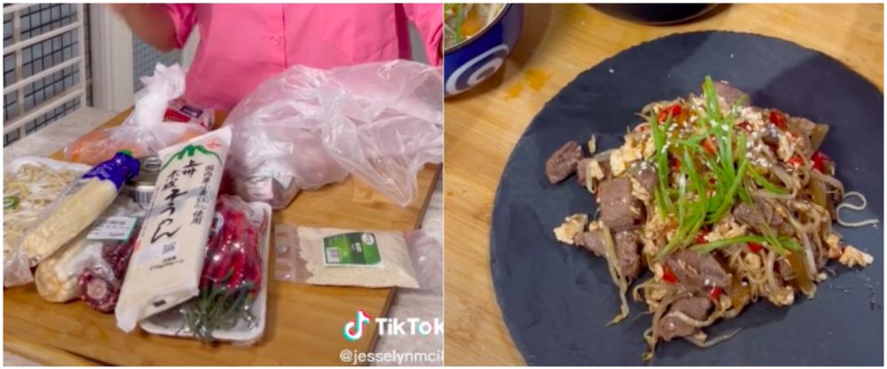 Jesselyn MasterChef ubah 12 makanan biasa lebih artistik, bikin kagum