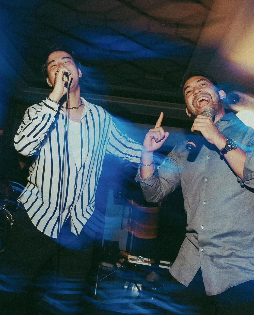 momen anya rayakan ultah pacar © berbagai sumber