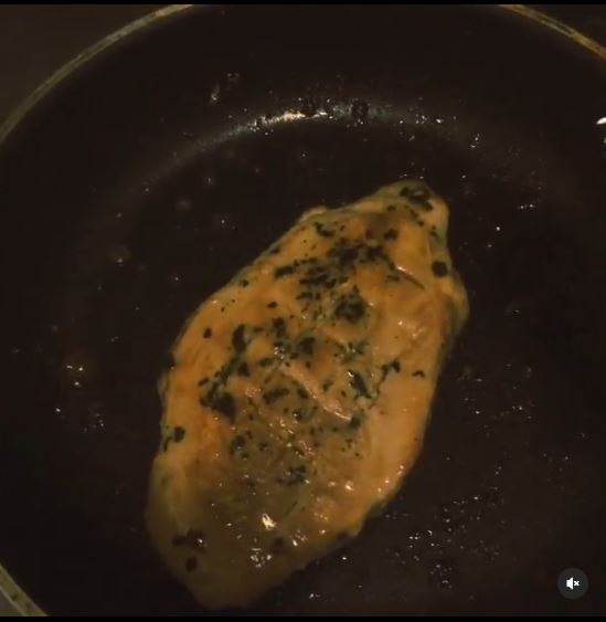 10 Masakan Danvy Rukmana putri Annisa Trihapsari, simpel serba sehat