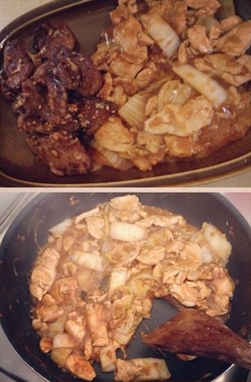 10 Masakan Danvy Rukmana putri Annisa Trihapsari, simpel serba sehat