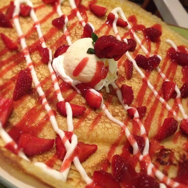 10 Masakan Danvy Rukmana putri Annisa Trihapsari, simpel serba sehat