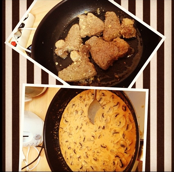 10 Masakan Danvy Rukmana putri Annisa Trihapsari, simpel serba sehat