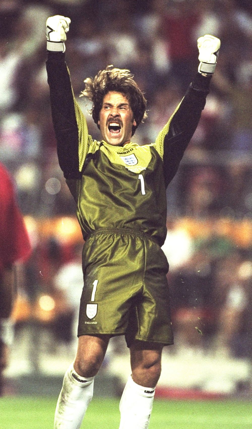 Daftar Piala Dunia dengan adu penalti paling sedikit hingga terbanyak