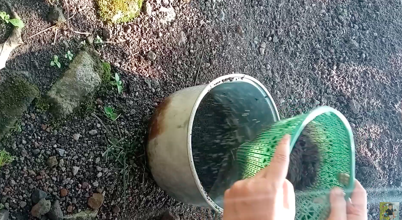 5 Cara praktis mengolah pasir agar bisa dipakai goreng kerupuk