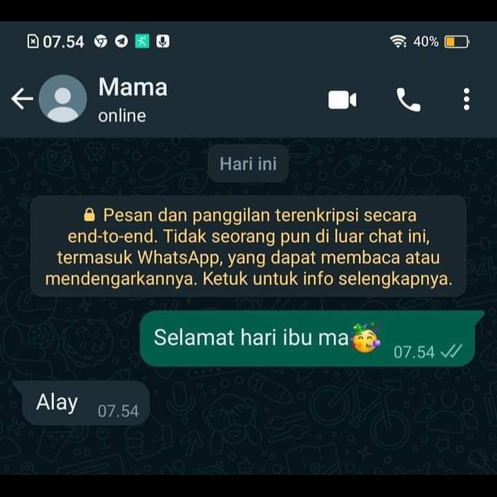udah tanya serius malah dibalas cuek © berbagai sumber