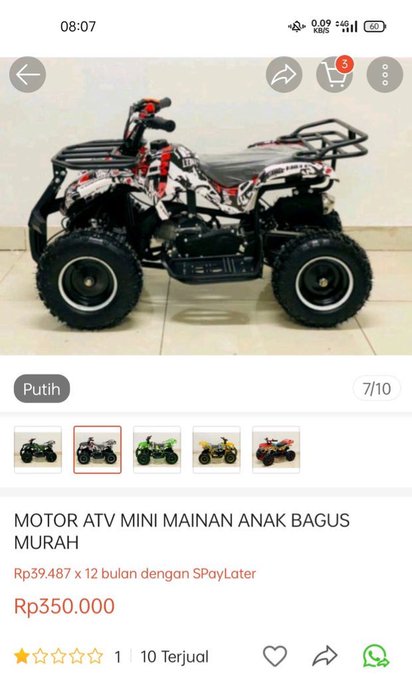 beda gambar sama tulisan di online shop © berbagai sumber beda gambar sama tulisan di online shop © berbagai sumber