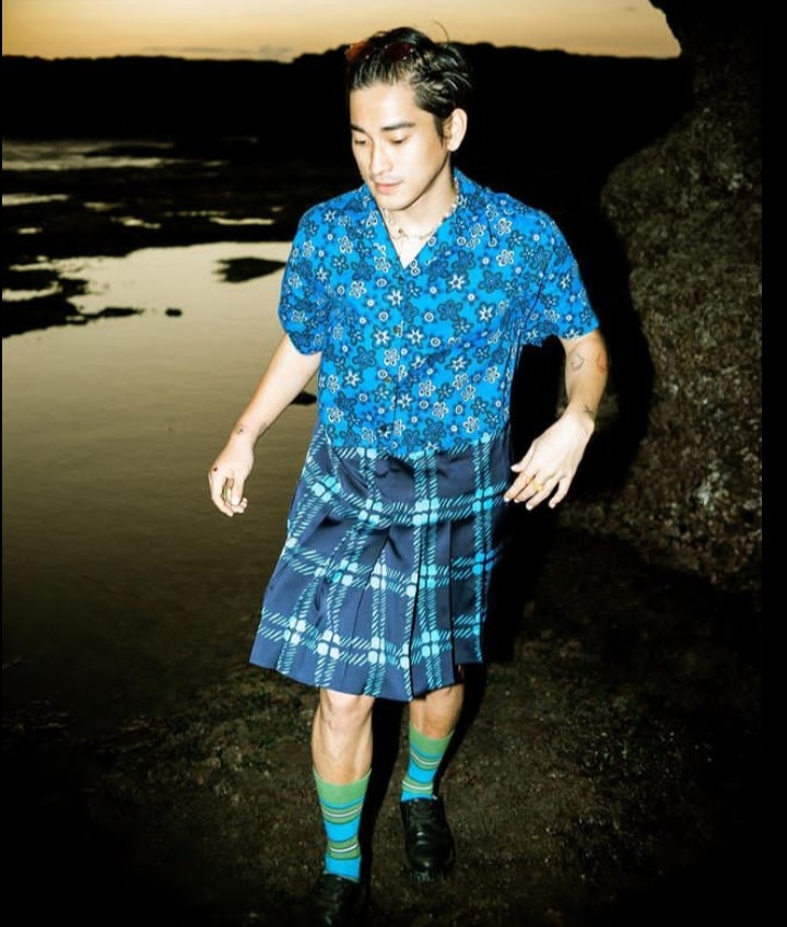 Bio One dandan perempuan © 2022 Instagram 