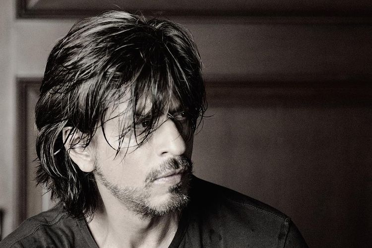 pesona Shah Rukh Khan Instagram pesona Shah Rukh Khan Instagram