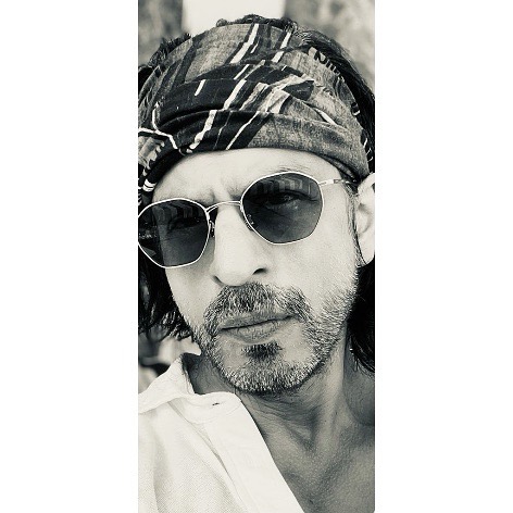 pesona Shah Rukh Khan Instagram pesona Shah Rukh Khan Instagram