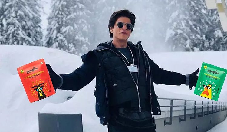 pesona Shah Rukh Khan Instagram pesona Shah Rukh Khan Instagram