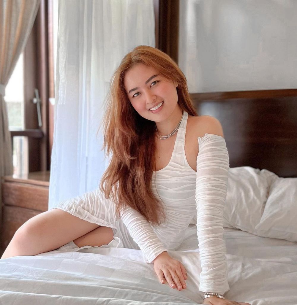 Chintya Fabyola Puteri Indonesia 2015 Instagram Chintya Fabyola Puteri Indonesia 2015 Instagram