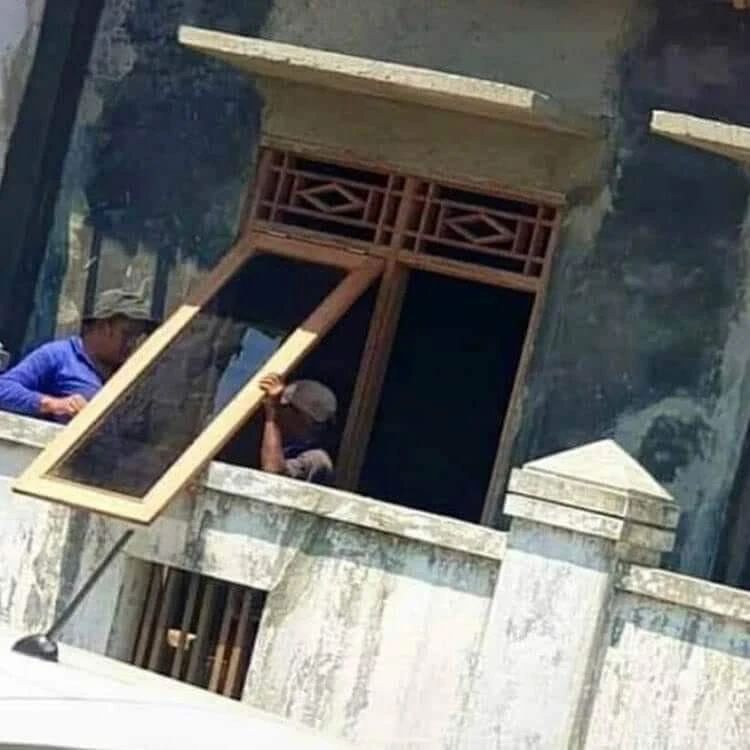 kesalahan teknis pas kerja nyeleneh © berbagai sumber kesalahan teknis pas kerja nyeleneh © berbagai sumber