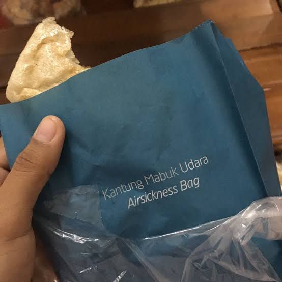 penjual gorengan ide nyelenehnya ada aja © berbagai sumber