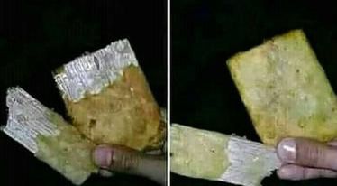 penjual gorengan ide nyelenehnya ada aja © berbagai sumber