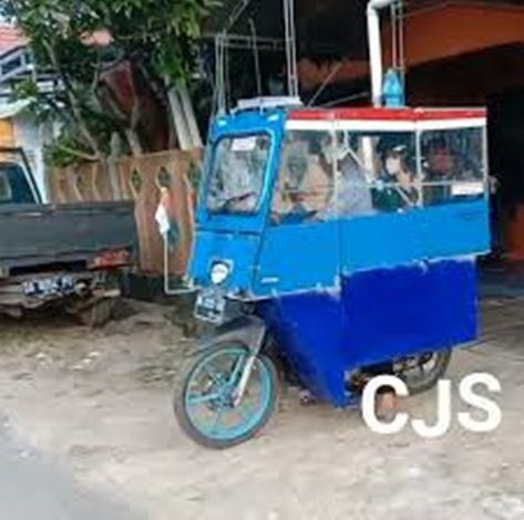 modifikasi motor antipanas © berbagai sumber