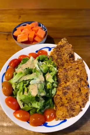 10 Kreasi sayur untuk diet ala Cynthia Lamusu, enak dan antibosan