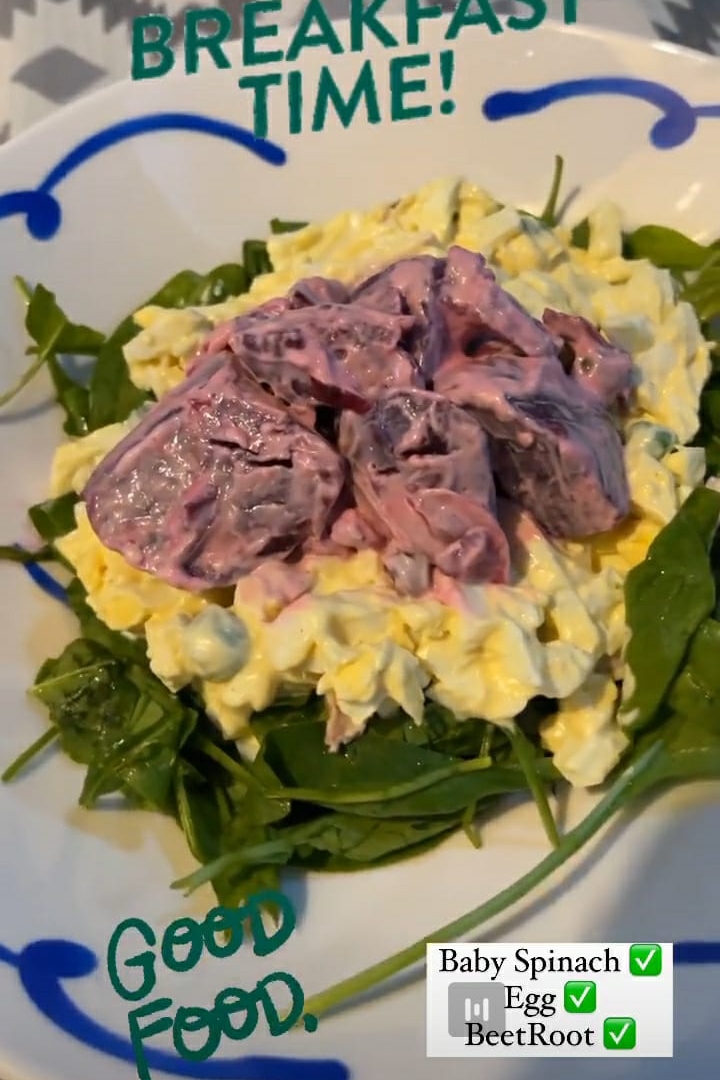 10 Kreasi sayur untuk diet ala Cynthia Lamusu, enak dan antibosan