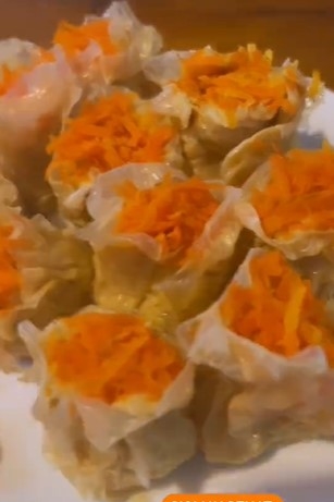 10 Kreasi sayur untuk diet ala Cynthia Lamusu, enak dan antibosan