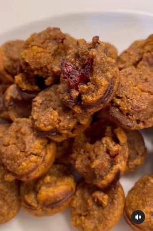 10 Kreasi sayur untuk diet ala Cynthia Lamusu, enak dan antibosan