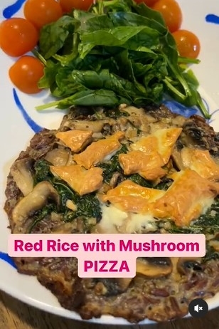 10 Kreasi sayur untuk diet ala Cynthia Lamusu, enak dan antibosan