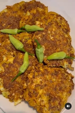 10 Kreasi sayur untuk diet ala Cynthia Lamusu, enak dan antibosan