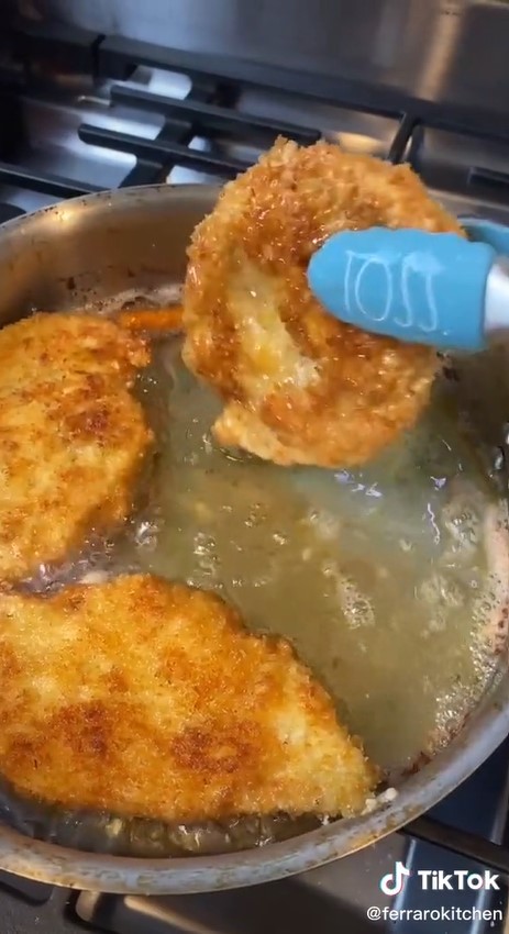 Trik simpel menggoreng makanan ini bisa bikin minyak tetap jernih