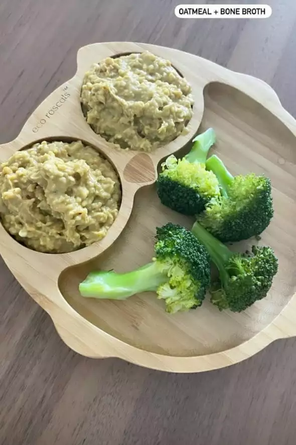 9 Trik Nikita Willy bikin dan sajikan MPASI biar anak lahap makan