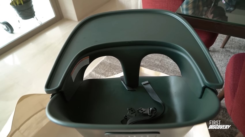 9 Trik Nikita Willy bikin dan sajikan MPASI biar anak lahap makan